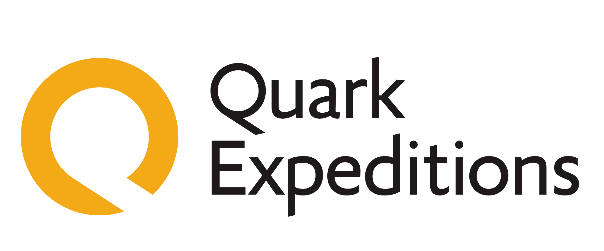 Quark Expeditions